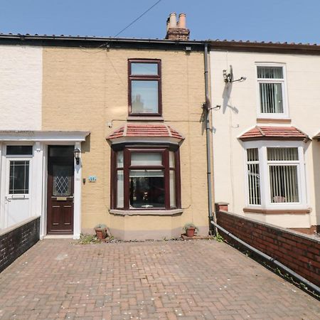 Harbour Cottage Bridlington Exterior foto