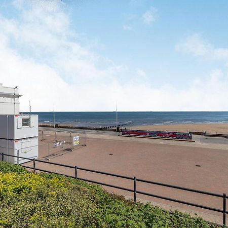 Harbour Cottage Bridlington Exterior foto