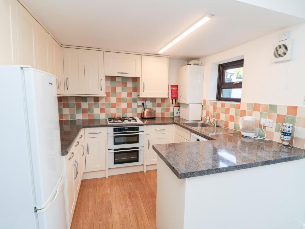Harbour Cottage Bridlington Exterior foto