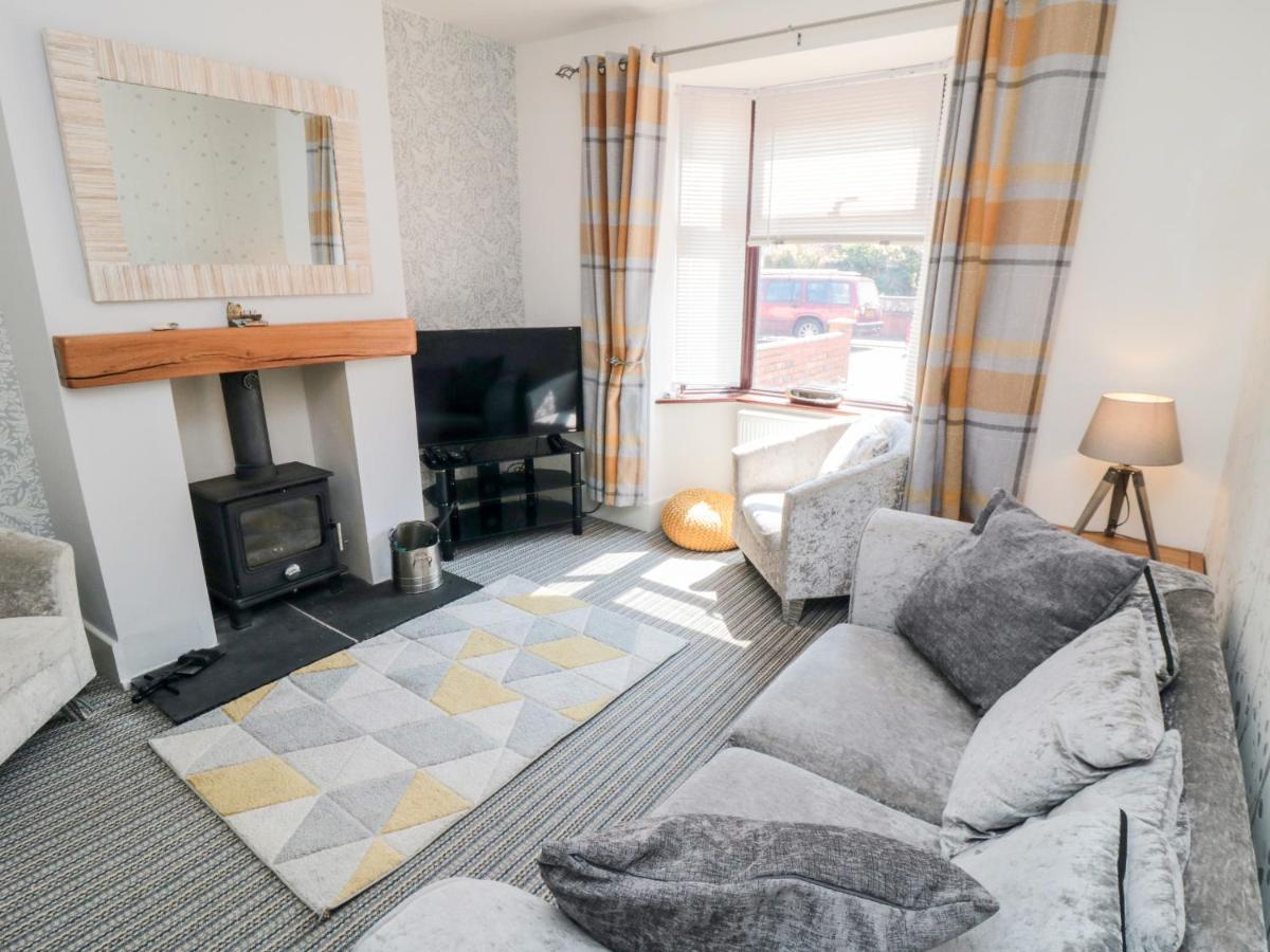 Harbour Cottage Bridlington Exterior foto