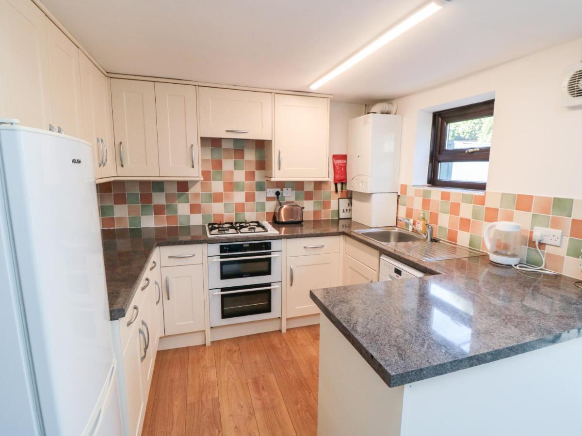 Harbour Cottage Bridlington Exterior foto