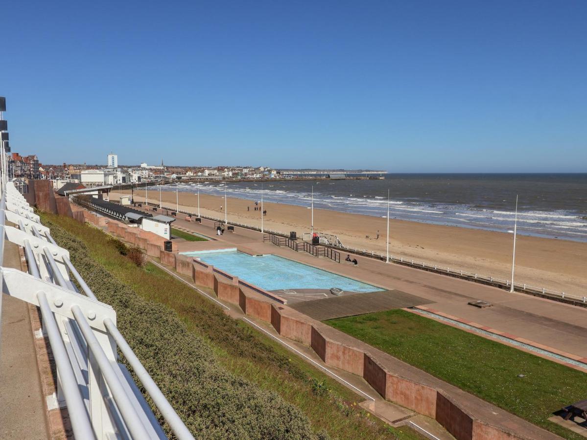 Harbour Cottage Bridlington Exterior foto