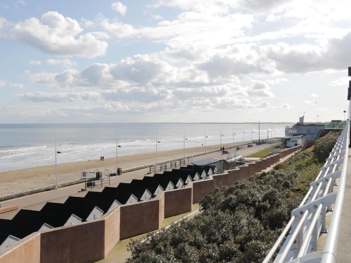 Harbour Cottage Bridlington Exterior foto