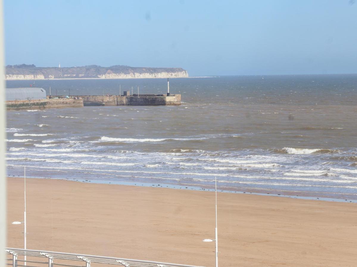 Harbour Cottage Bridlington Exterior foto