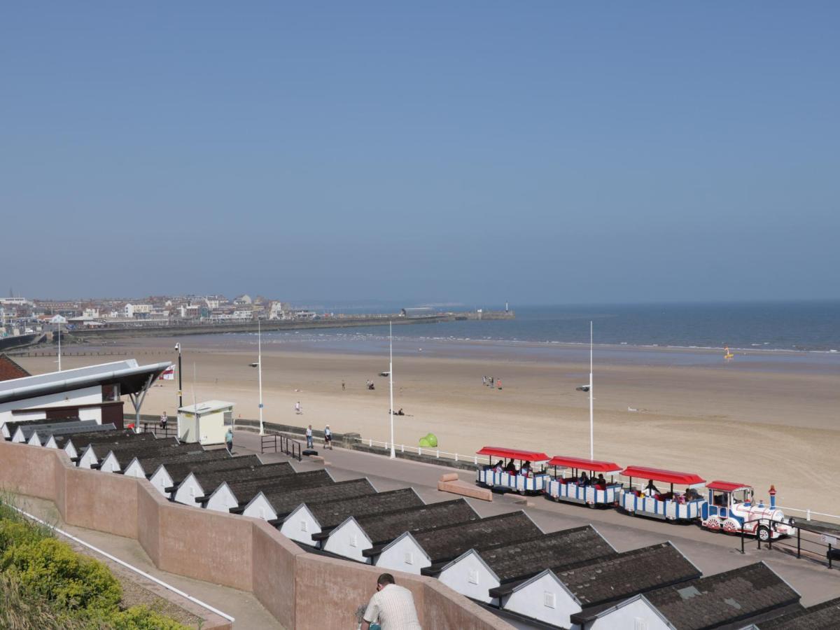 Harbour Cottage Bridlington Exterior foto